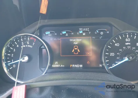 2019 Ford Expedition Max Limited из США, поврежденный, VIN 1FMJK1KT9KEA35522